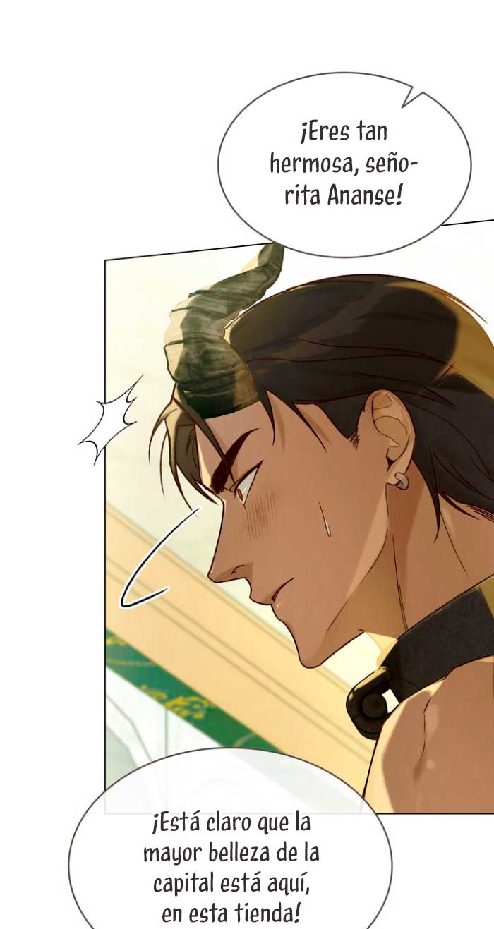 Llámame maestra Capítulo 17 - Página 45