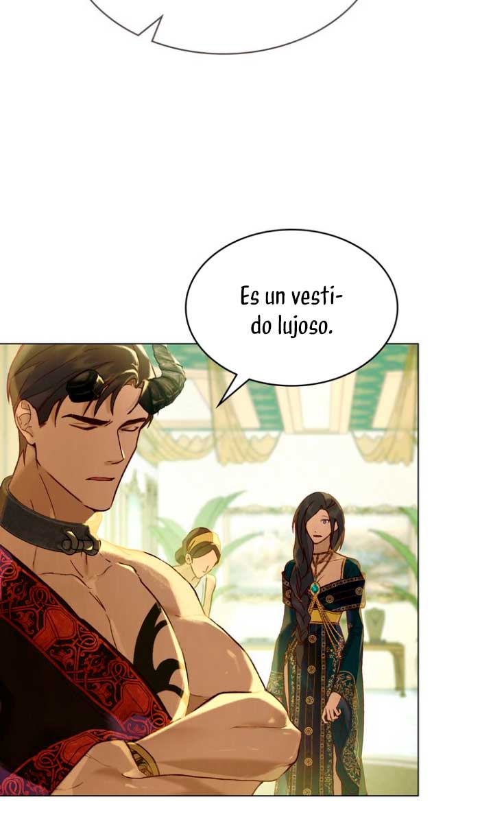 Llámame maestra Capítulo 17 - Página 46