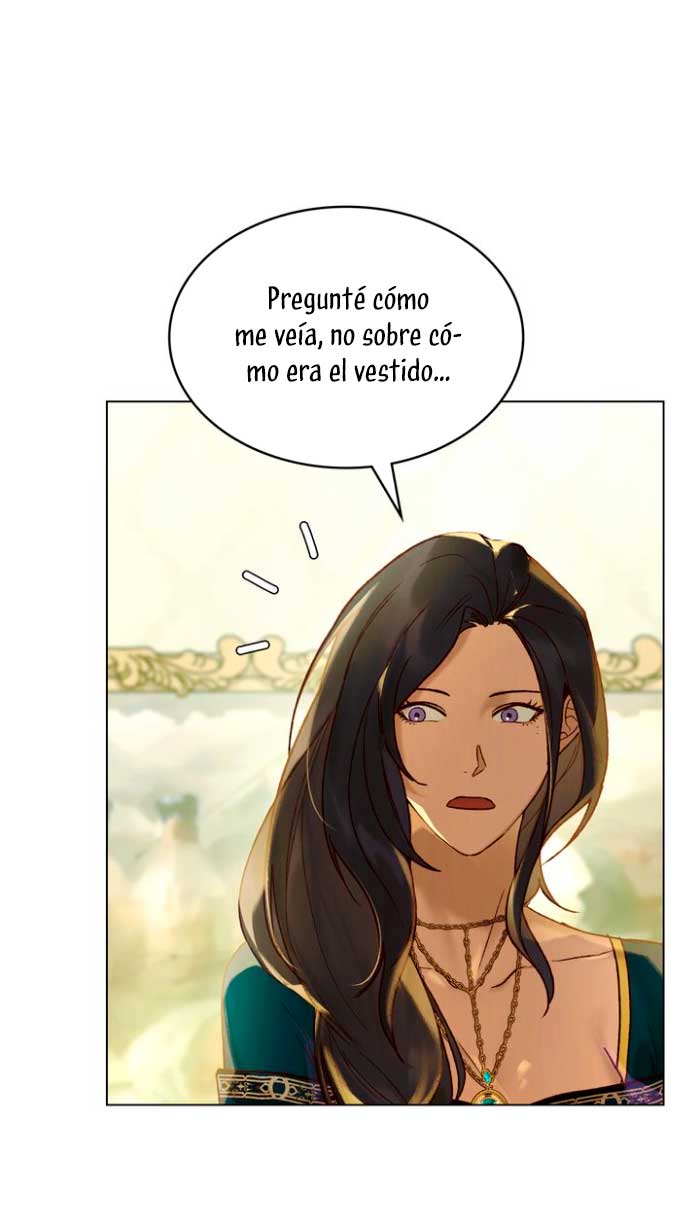 Llámame maestra Capítulo 17 - Página 47