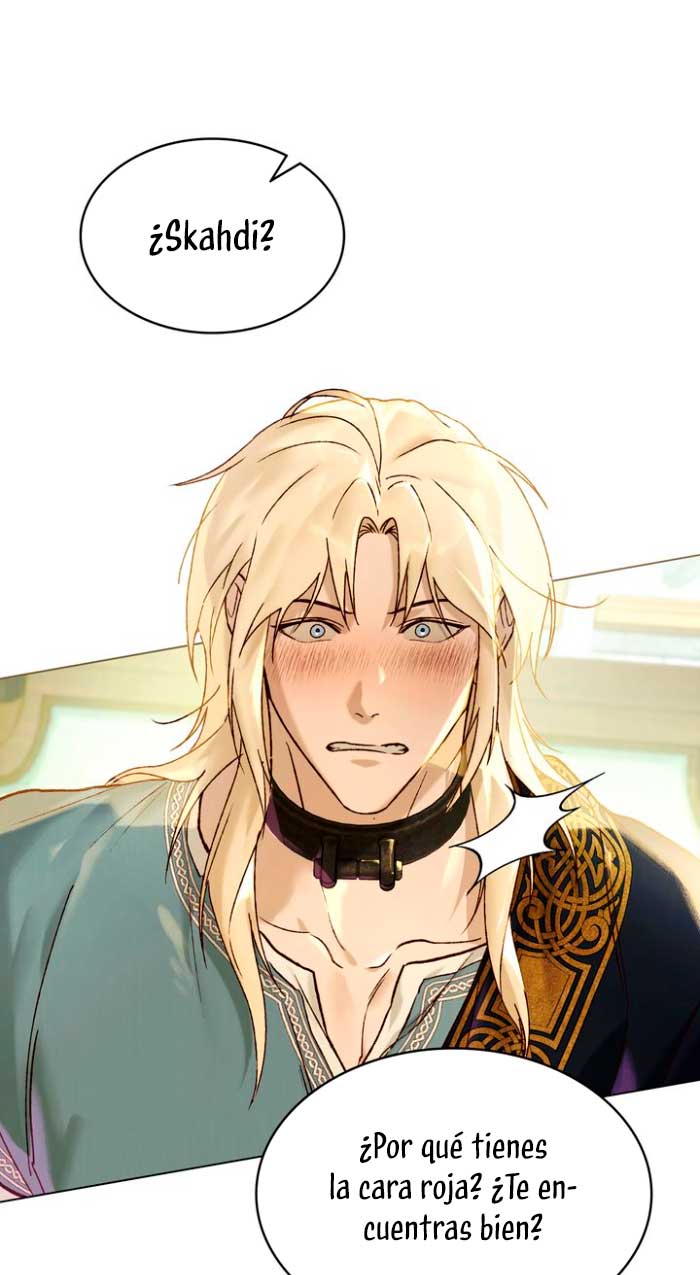 Llámame maestra Capítulo 17 - Página 48