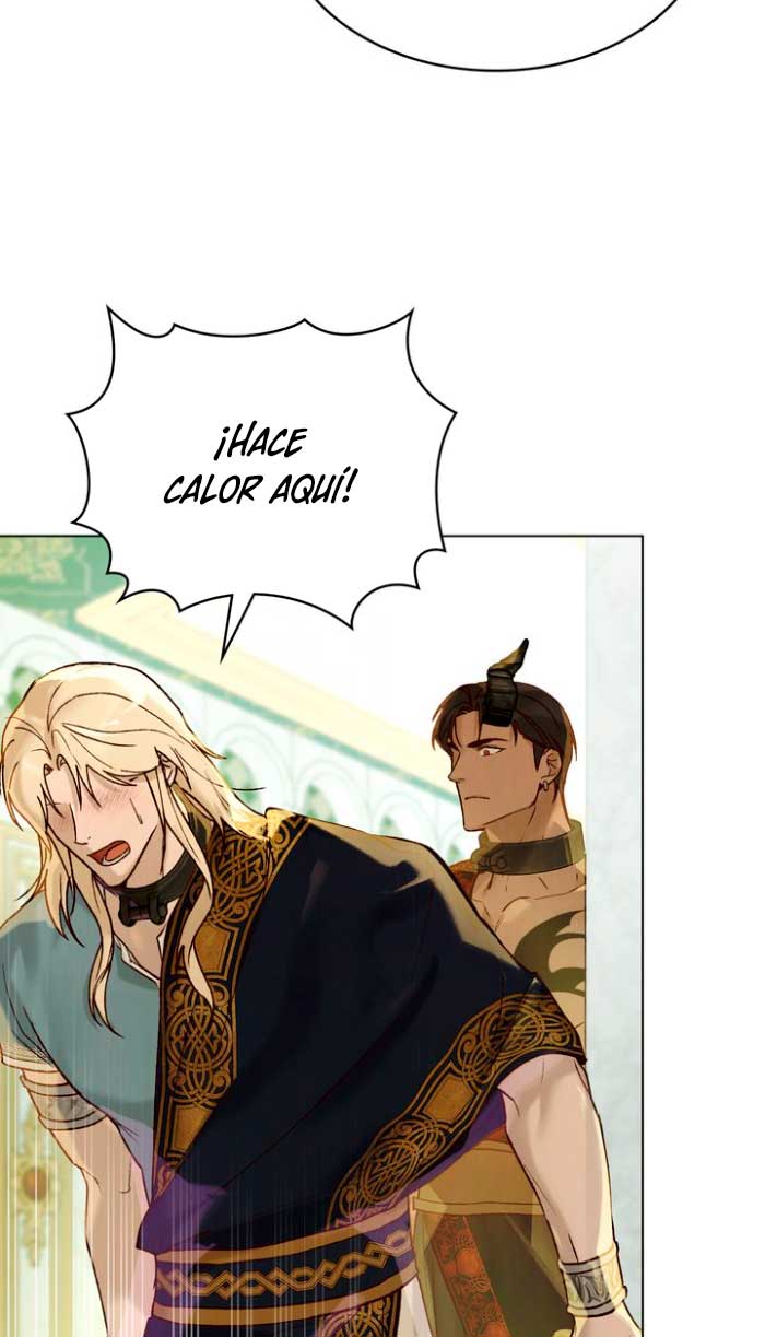 Llámame maestra Capítulo 17 - Página 49