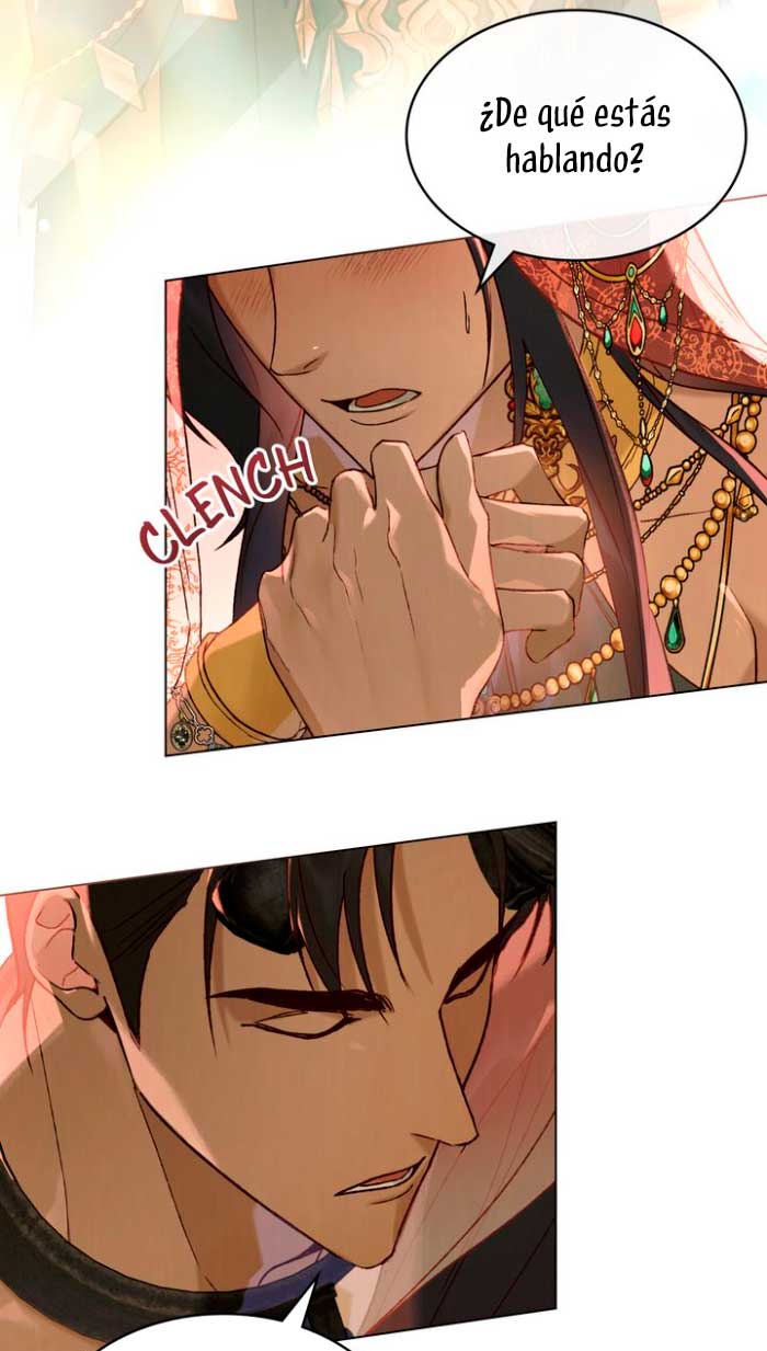 Llámame maestra Capítulo 17 - Página 5