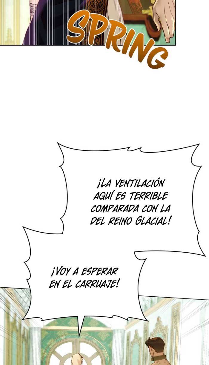 Llámame maestra Capítulo 17 - Página 50