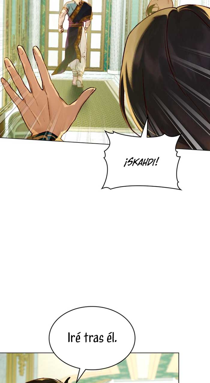 Llámame maestra Capítulo 17 - Página 51