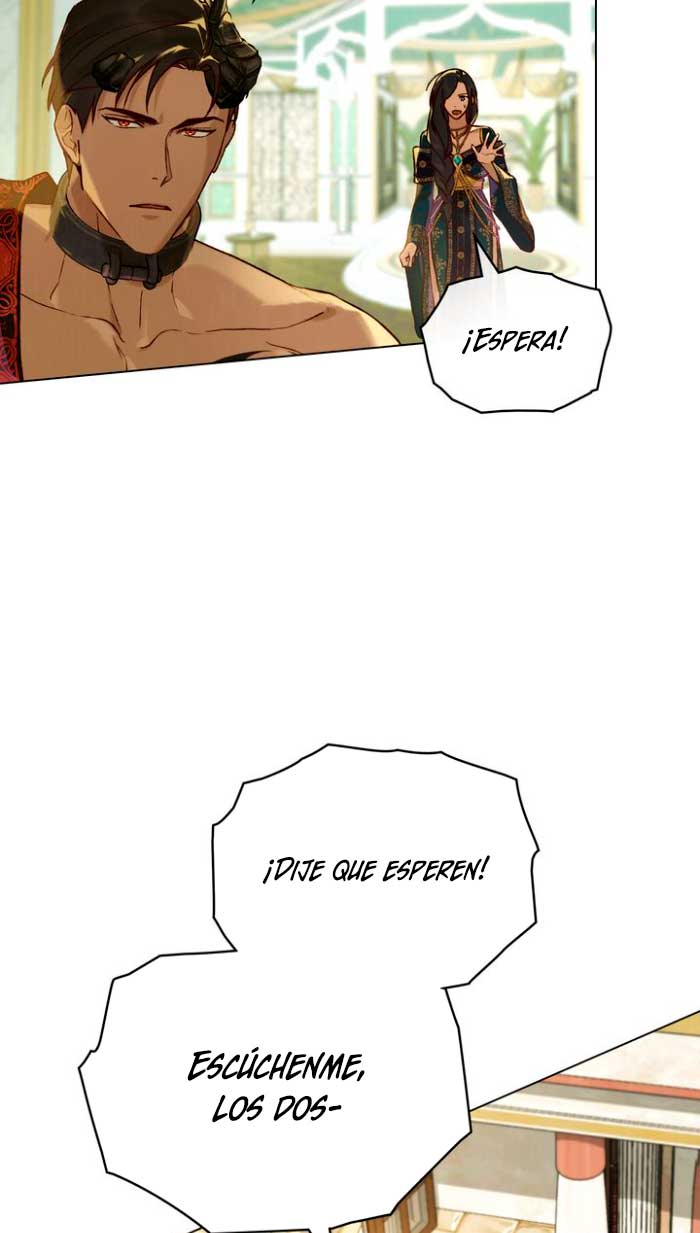 Llámame maestra Capítulo 17 - Página 52