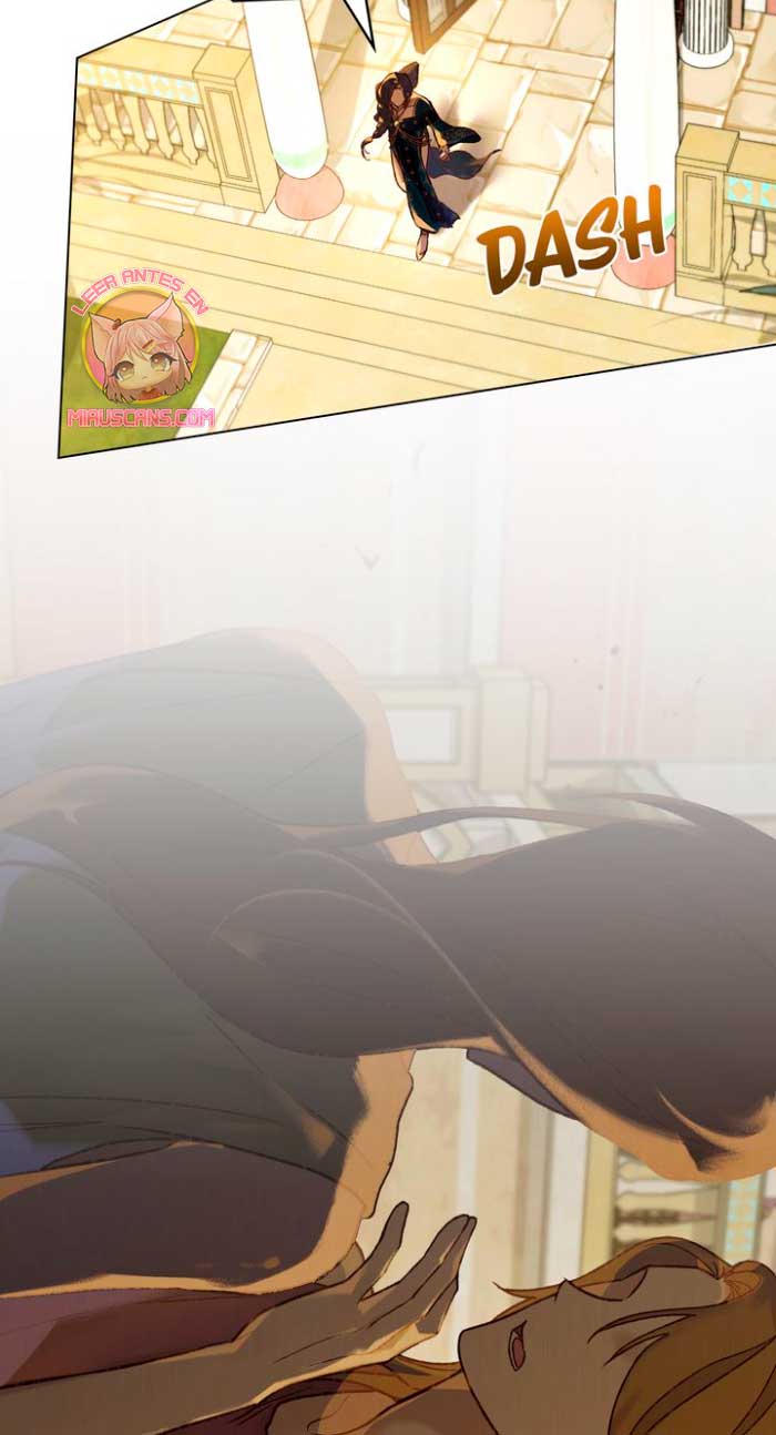 Llámame maestra Capítulo 17 - Página 53