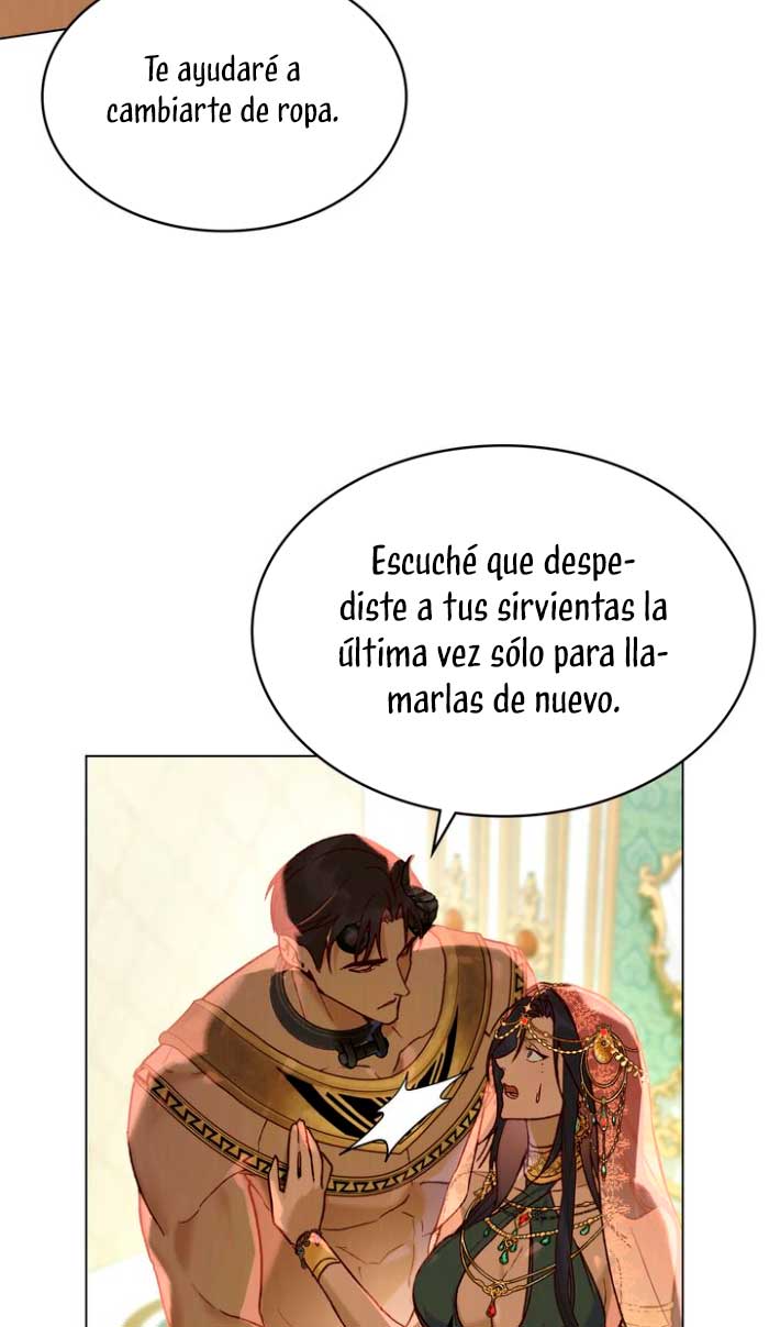 Llámame maestra Capítulo 17 - Página 6