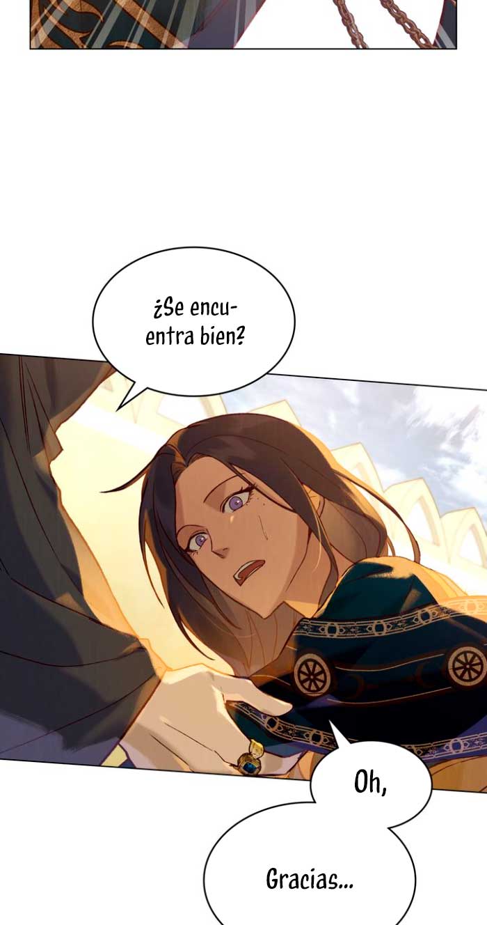 Llámame maestra Capítulo 17 - Página 63