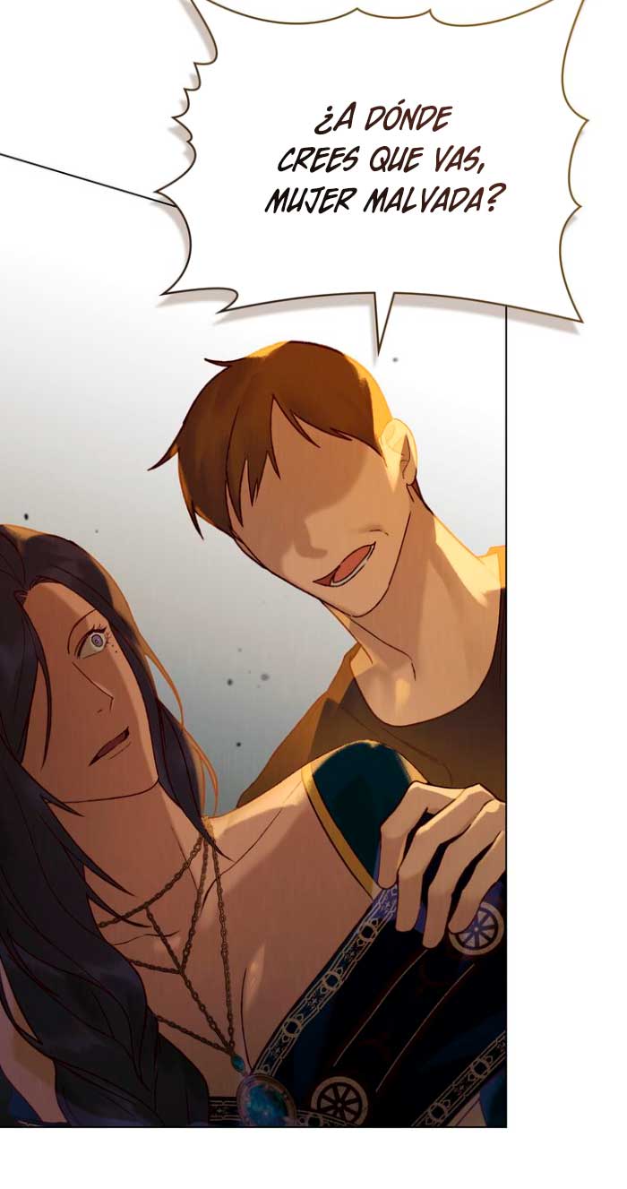 Llámame maestra Capítulo 17 - Página 70