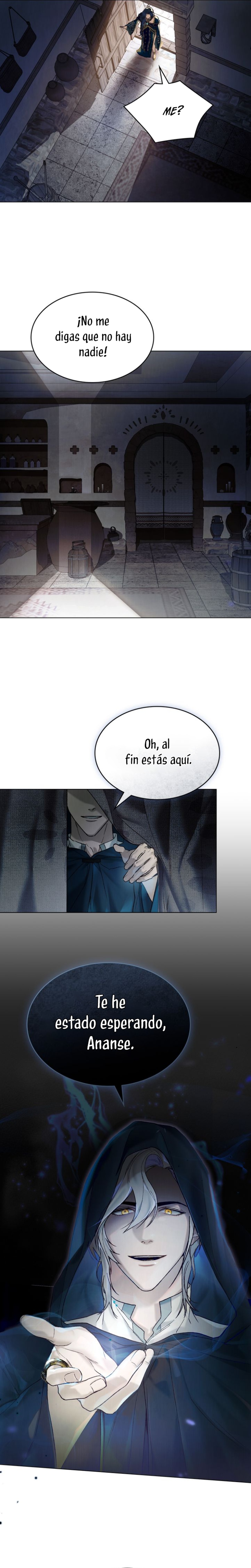 Llámame maestra Capítulo 18 - Página 13