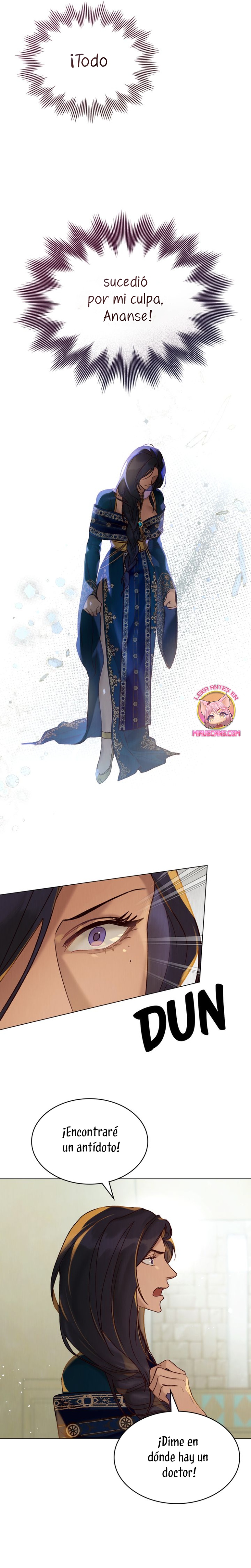 Llámame maestra Capítulo 18 - Página 7