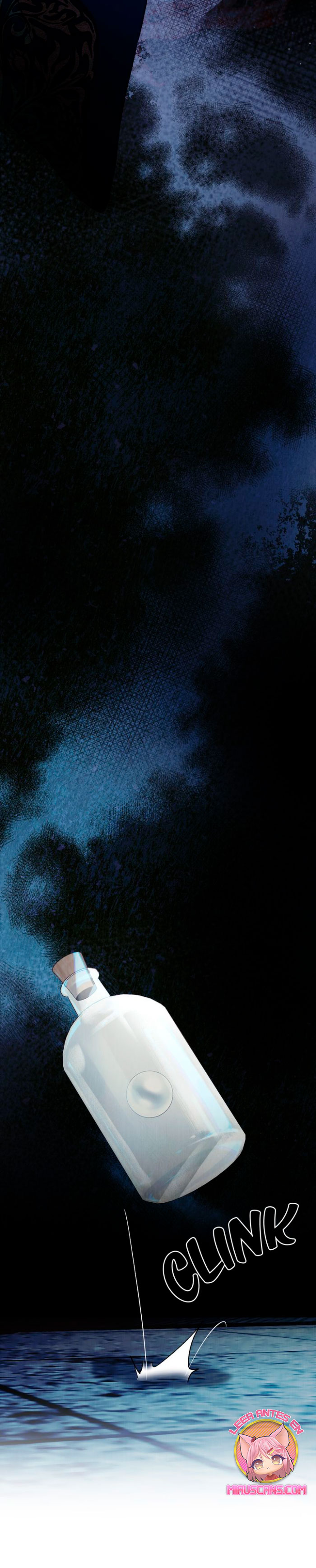 Llámame maestra Capítulo 19 - Página 11