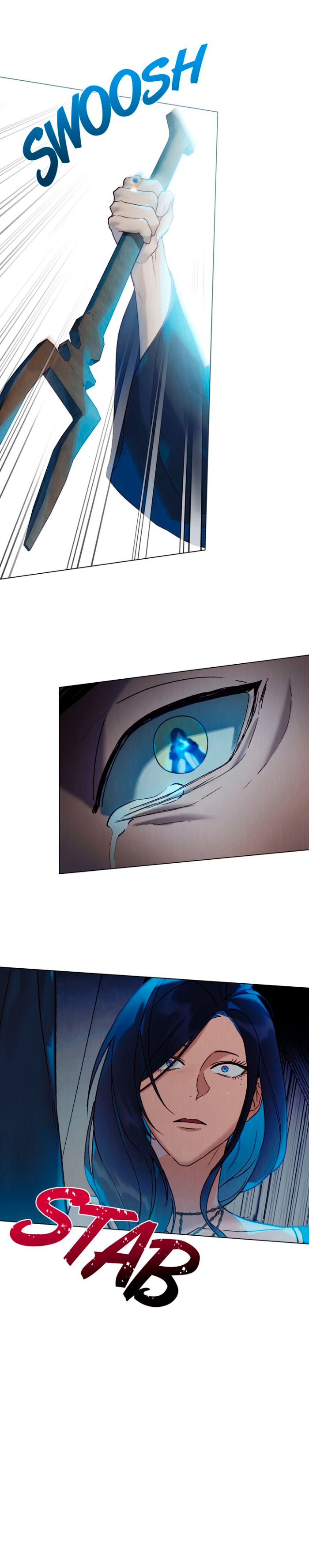 Llámame maestra Capítulo 19 - Página 5