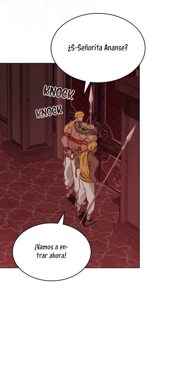 Llámame maestra Capítulo 2 - Página 77
