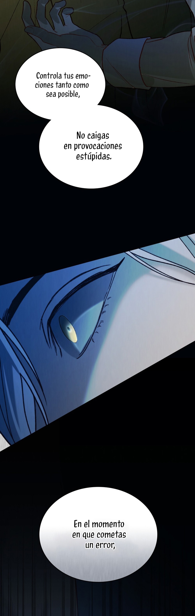 Llámame maestra Capítulo 20 - Página 12