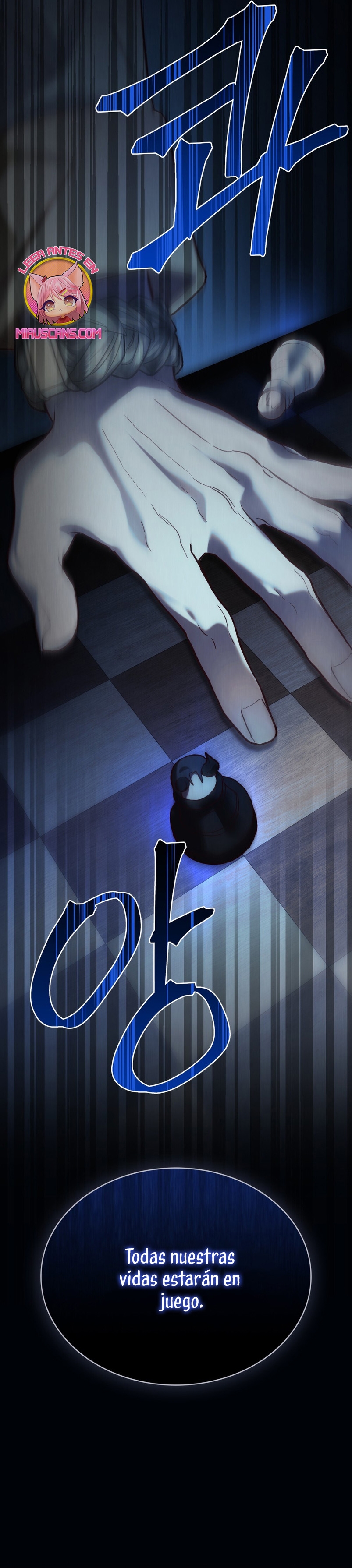 Llámame maestra Capítulo 20 - Página 13