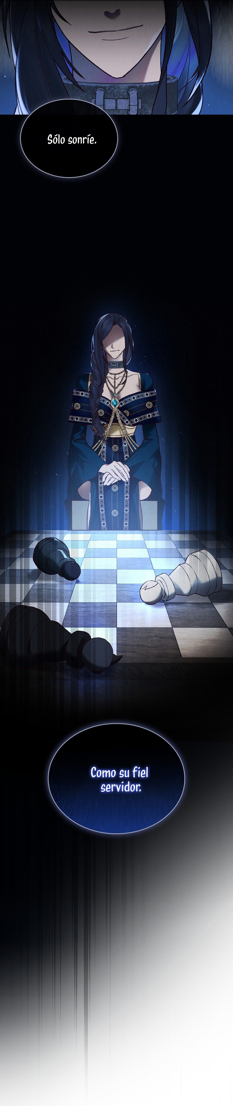 Llámame maestra Capítulo 20 - Página 14