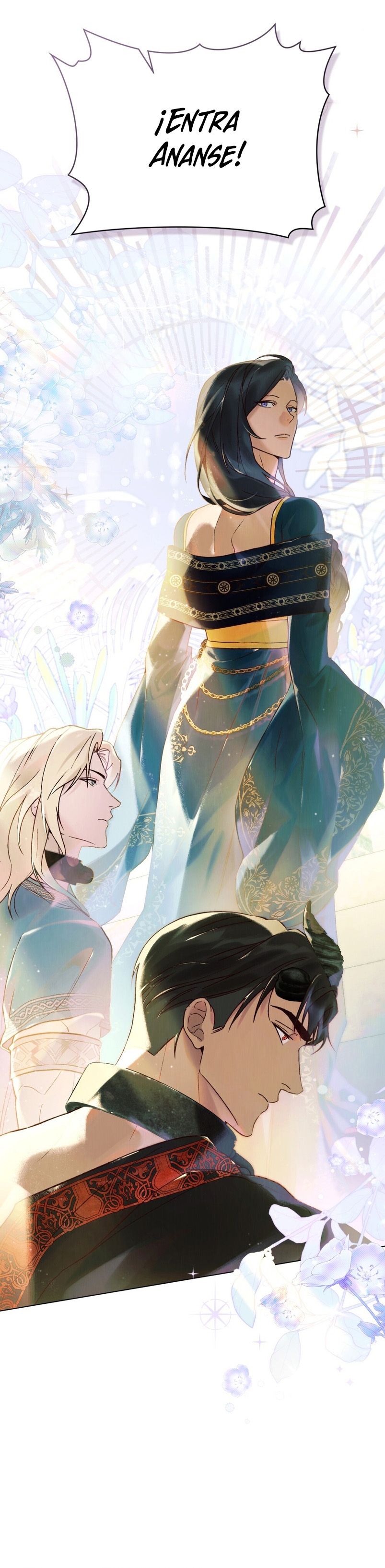 Llámame maestra Capítulo 20 - Página 16