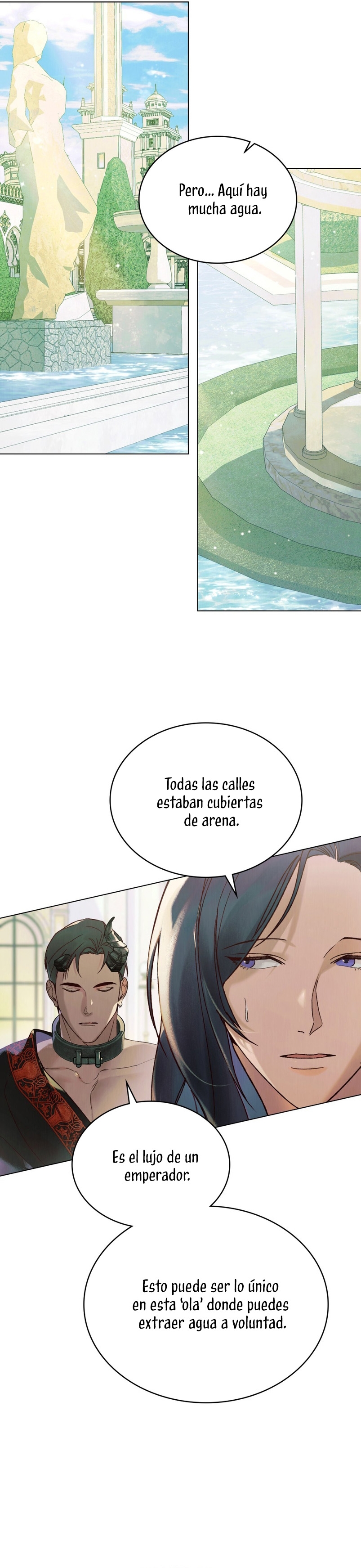 Llámame maestra Capítulo 20 - Página 17