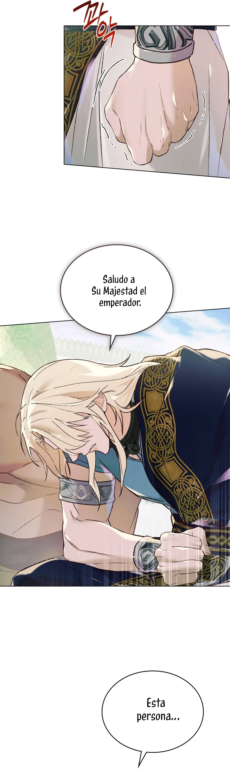 Llámame maestra Capítulo 20 - Página 24