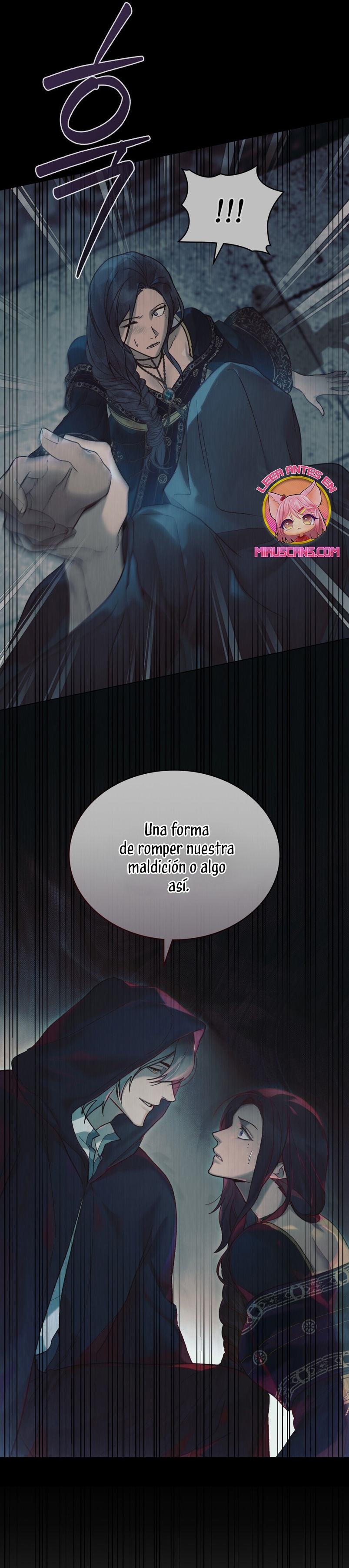 Llámame maestra Capítulo 20 - Página 26