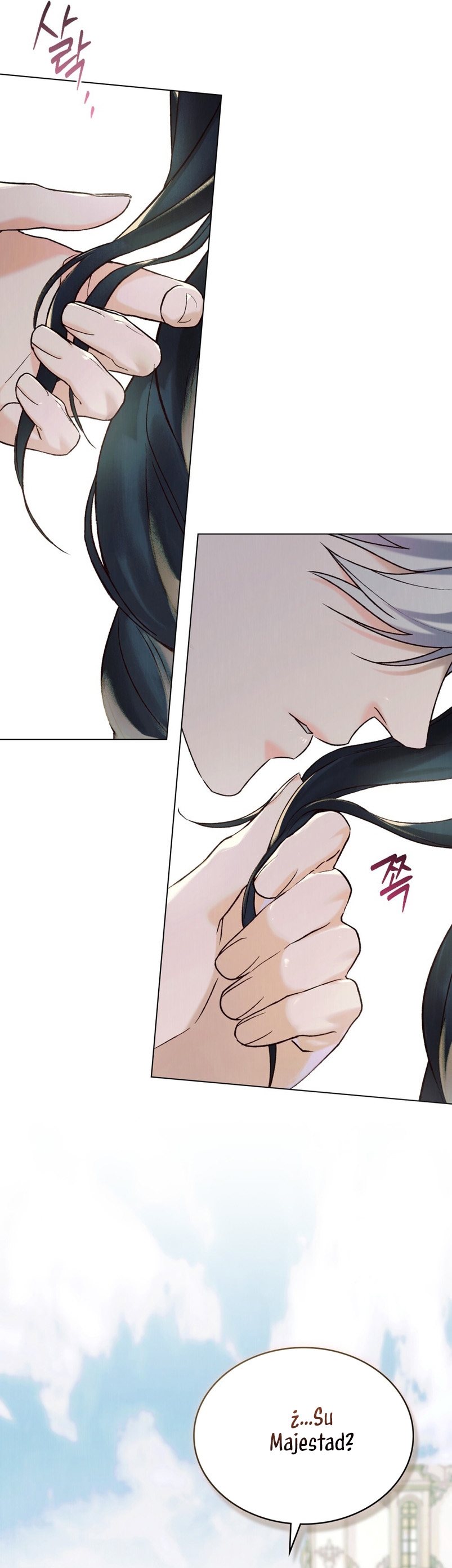 Llámame maestra Capítulo 20 - Página 28