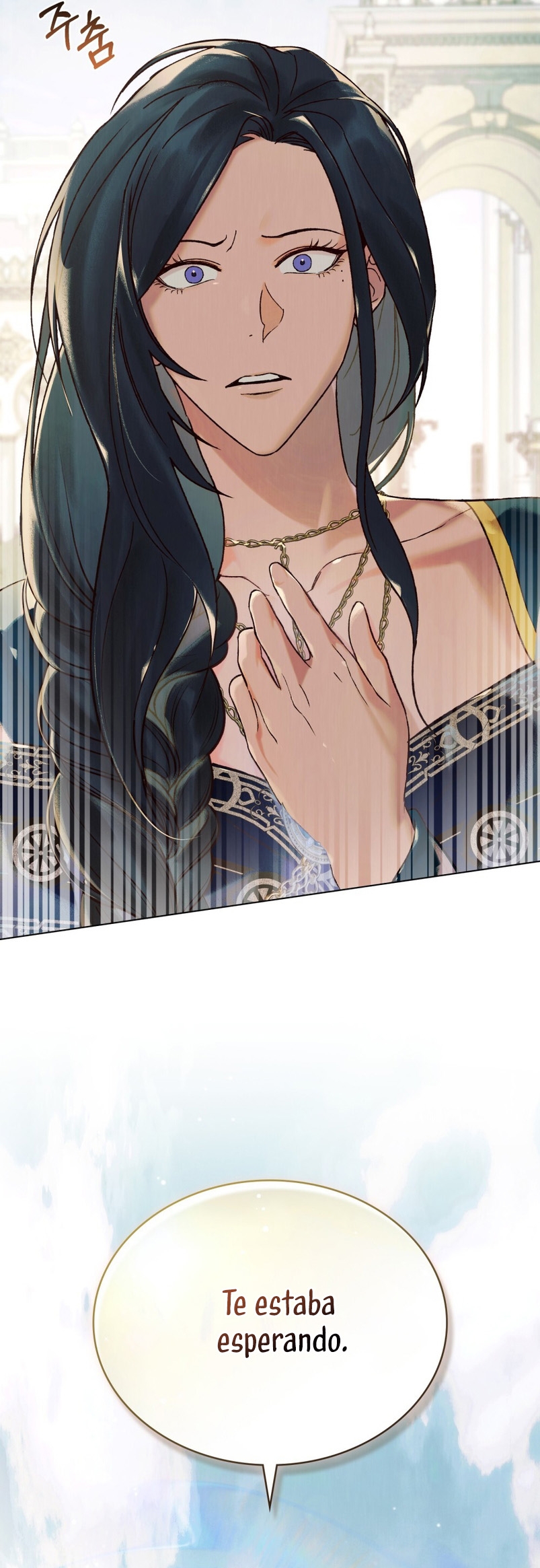 Llámame maestra Capítulo 20 - Página 29