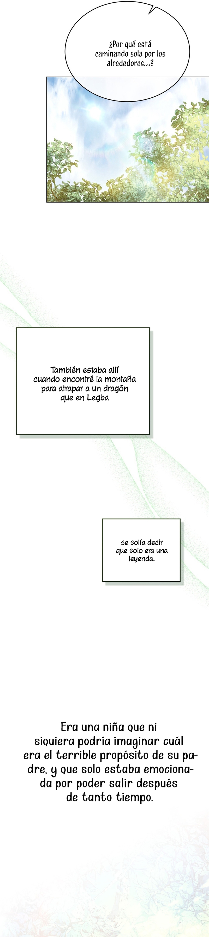 Llámame maestra Capítulo 21 - Página 16