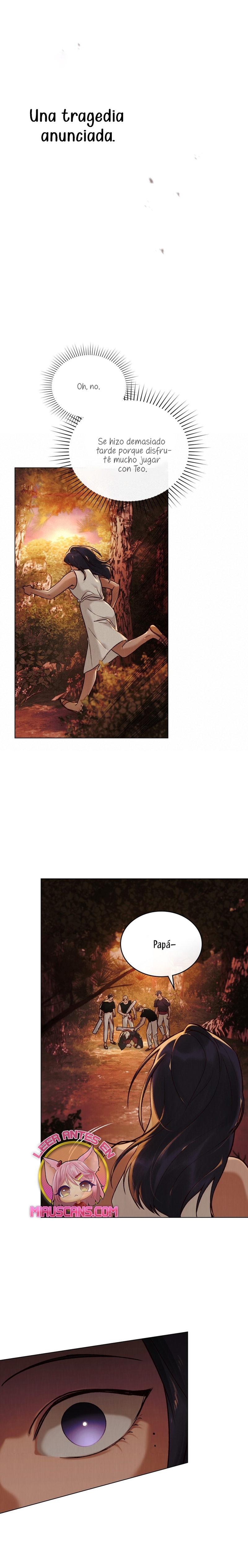 Llámame maestra Capítulo 21 - Página 26