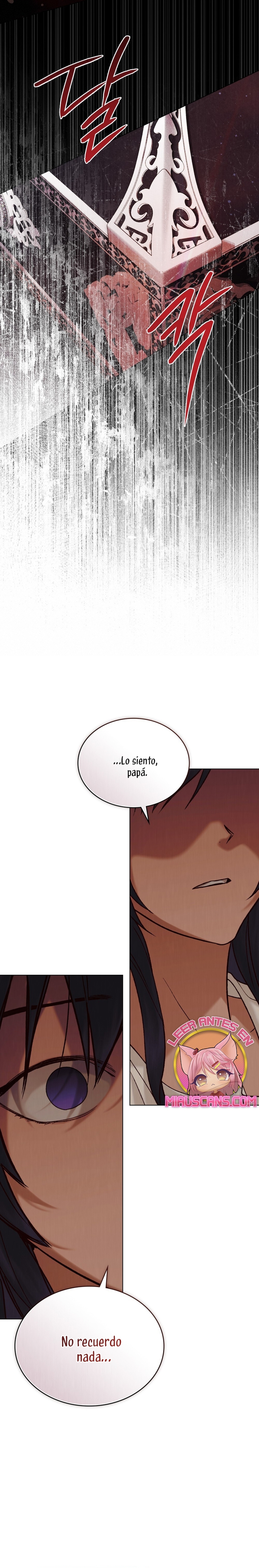 Llámame maestra Capítulo 21 - Página 30