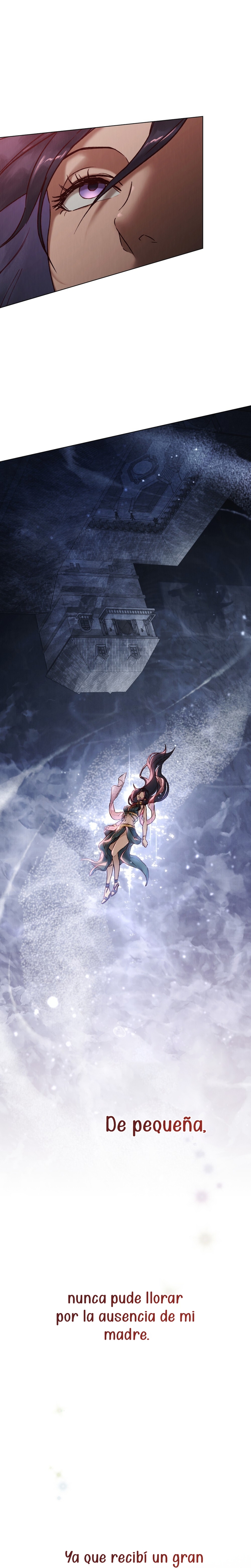 Llámame maestra Capítulo 21 - Página 4