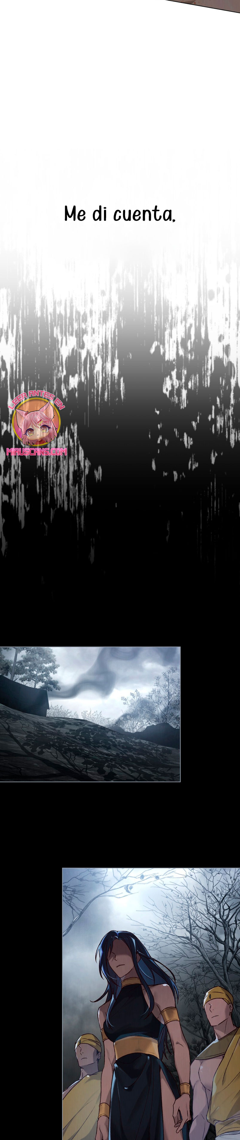 Llámame maestra Capítulo 22 - Página 12