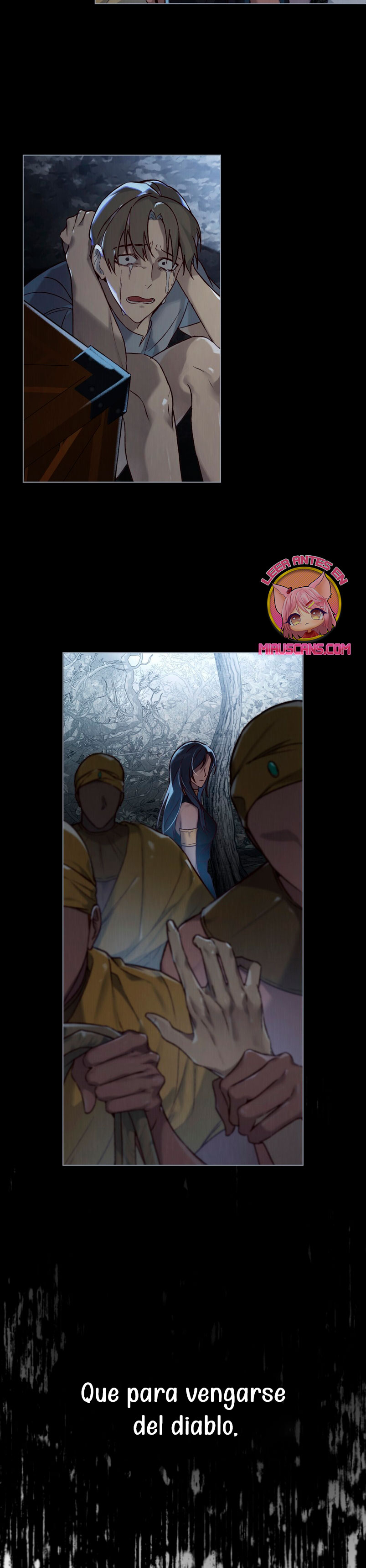 Llámame maestra Capítulo 22 - Página 13