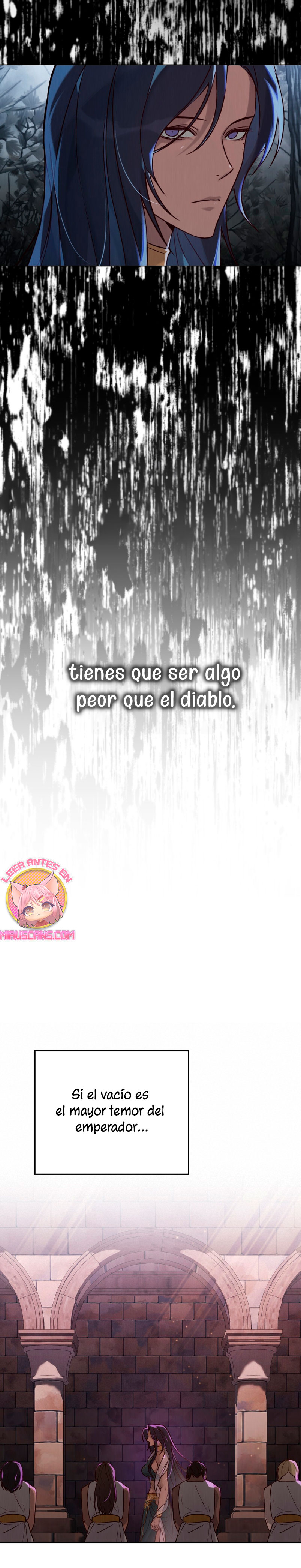 Llámame maestra Capítulo 22 - Página 14