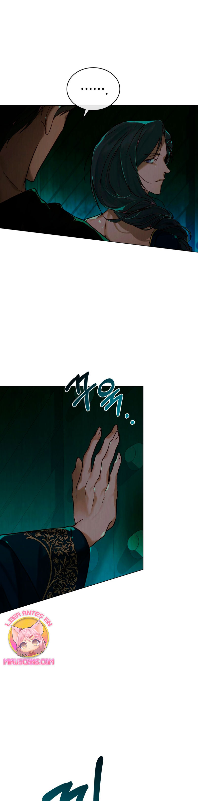 Llámame maestra Capítulo 22 - Página 21