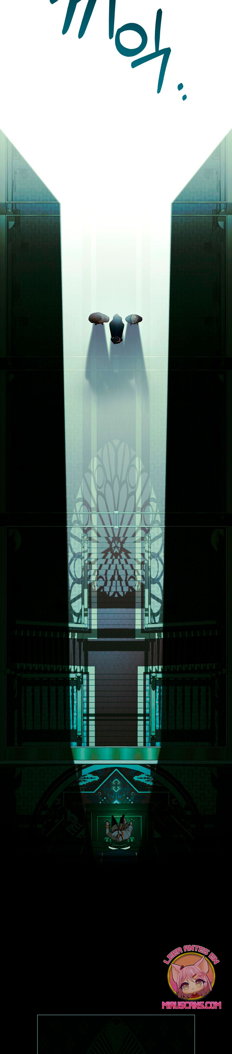 Llámame maestra Capítulo 22 - Página 22