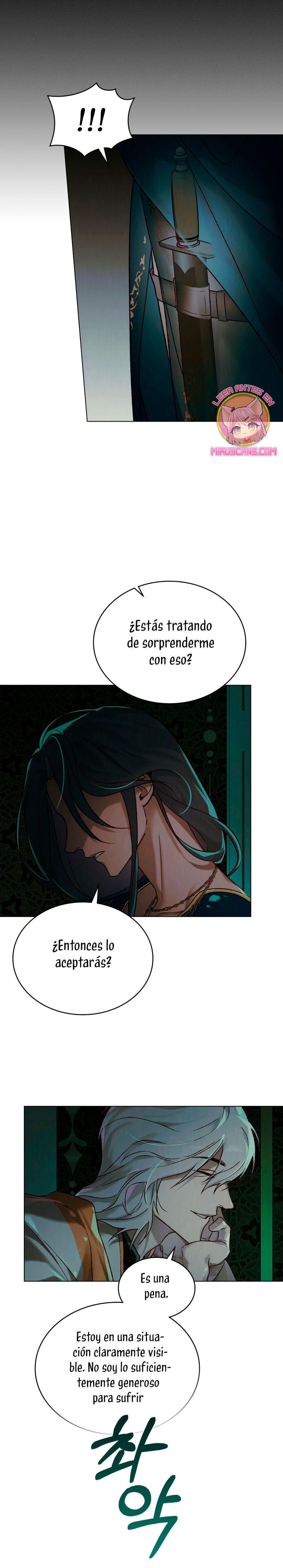 Llámame maestra Capítulo 22 - Página 25