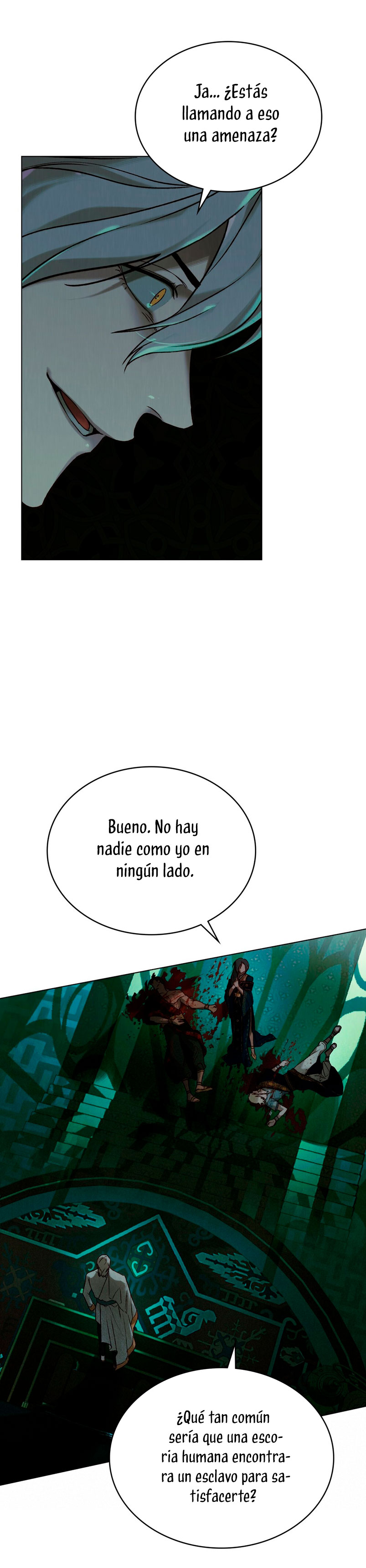 Llámame maestra Capítulo 22 - Página 29