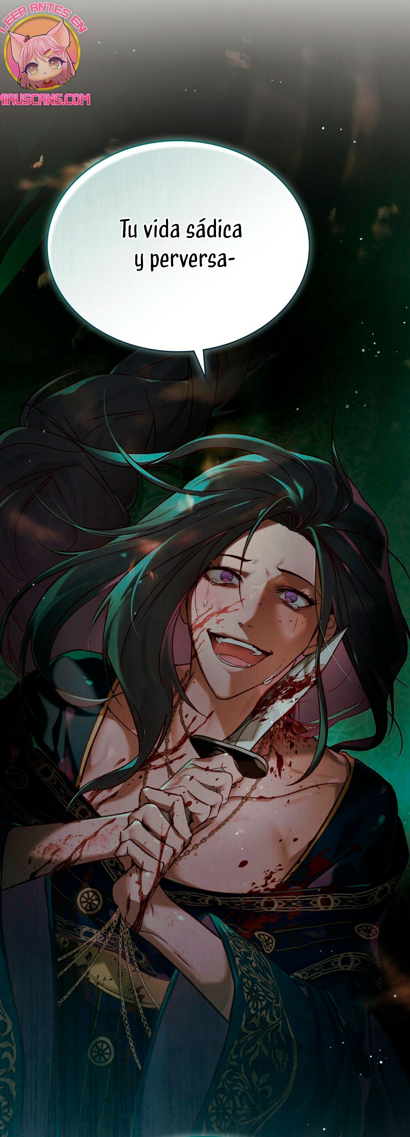 Llámame maestra Capítulo 22 - Página 31