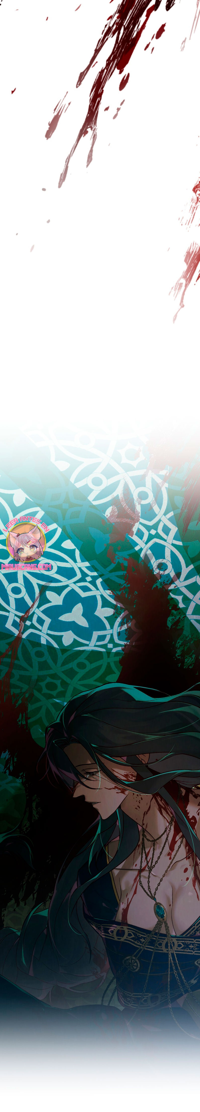 Llámame maestra Capítulo 22 - Página 33