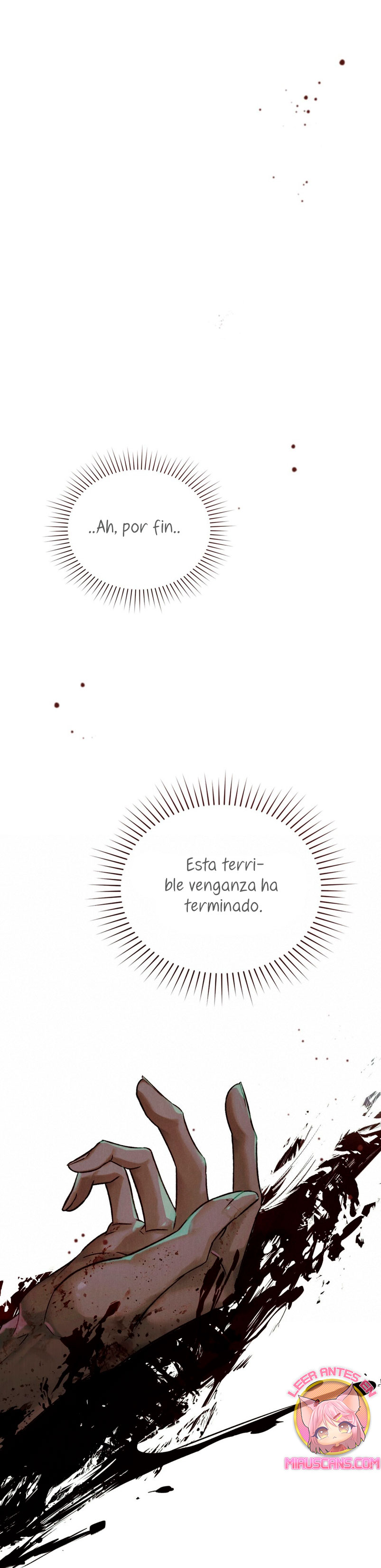 Llámame maestra Capítulo 22 - Página 34