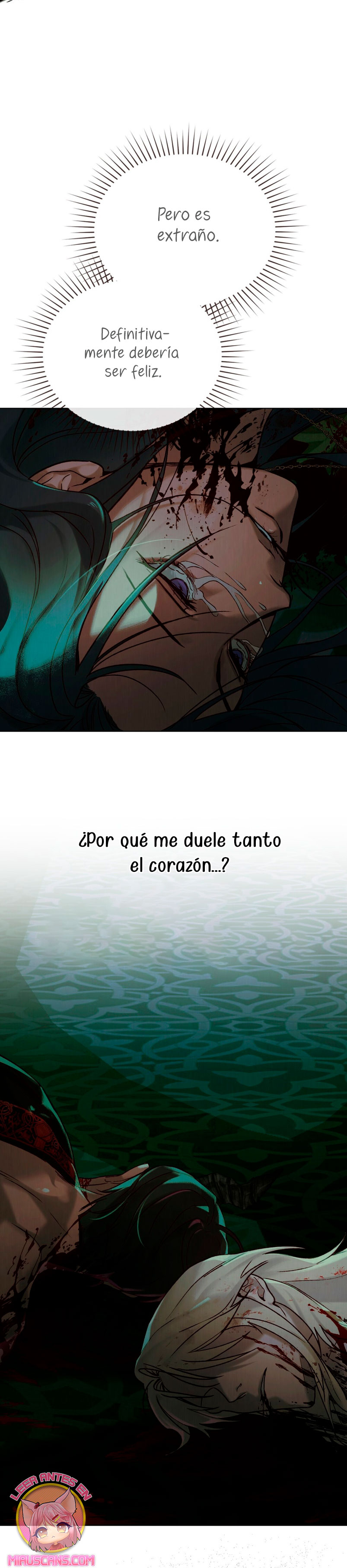 Llámame maestra Capítulo 22 - Página 35