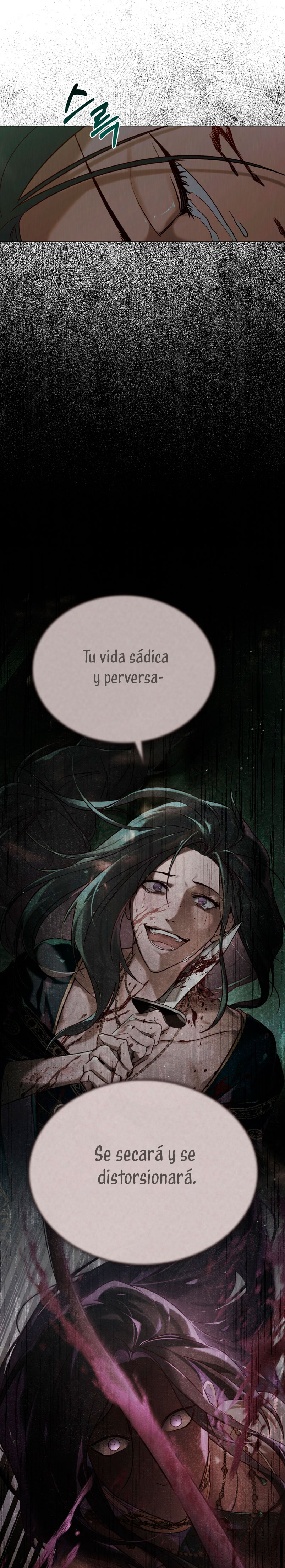 Llámame maestra Capítulo 22 - Página 36