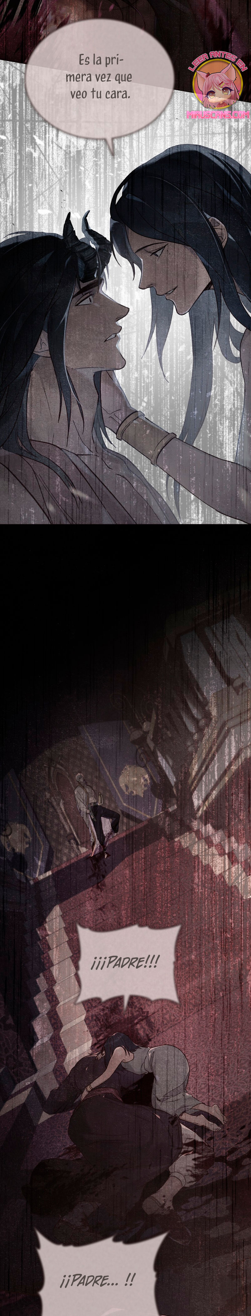 Llámame maestra Capítulo 22 - Página 37