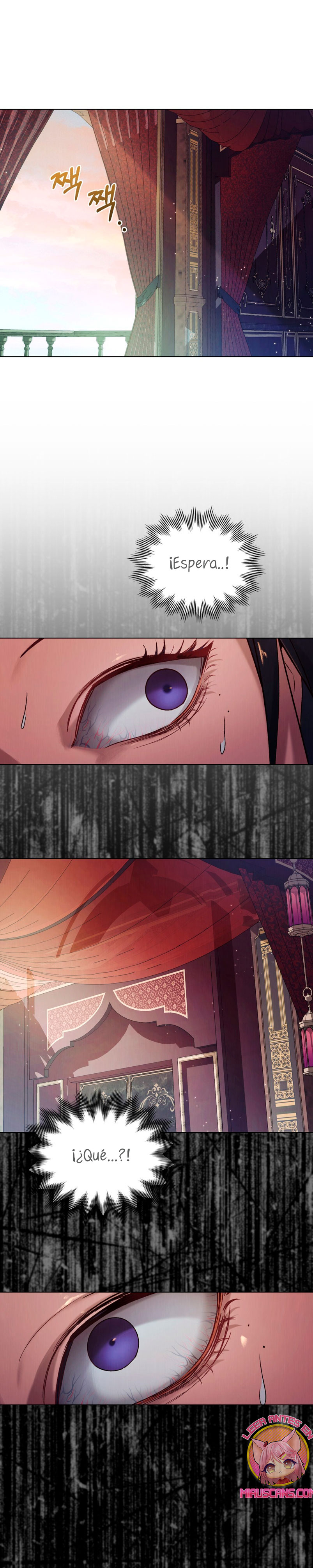 Llámame maestra Capítulo 22 - Página 40