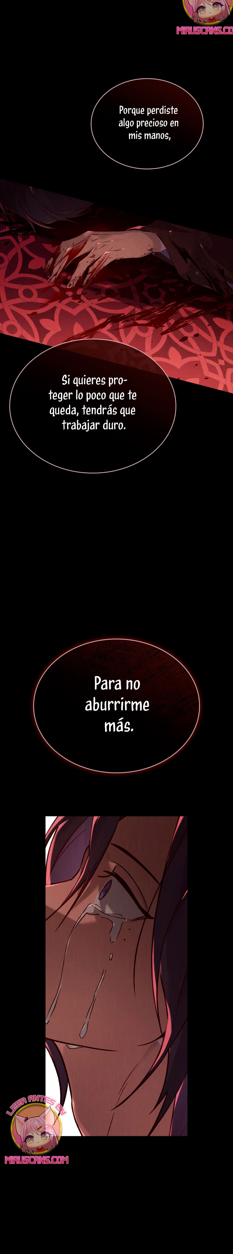 Llámame maestra Capítulo 22 - Página 7