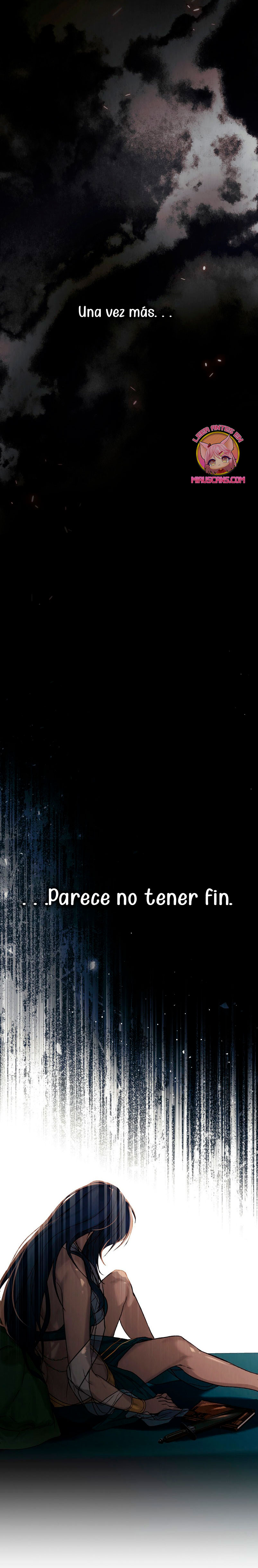 Llámame maestra Capítulo 23 - Página 14