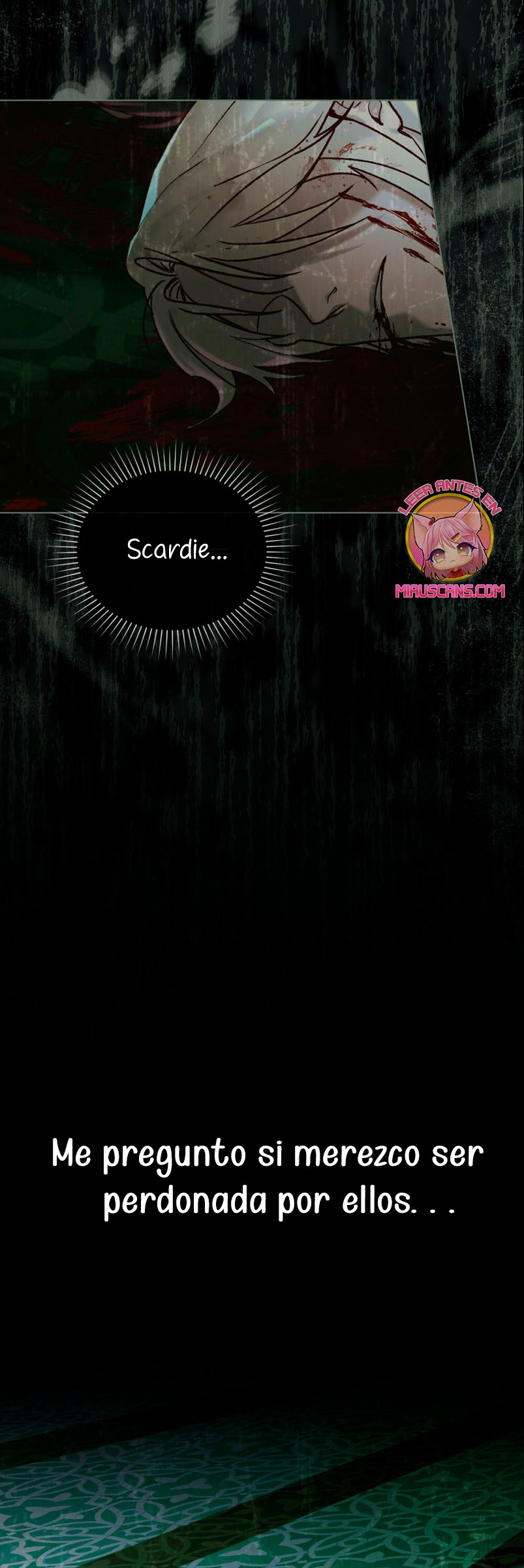 Llámame maestra Capítulo 23 - Página 17