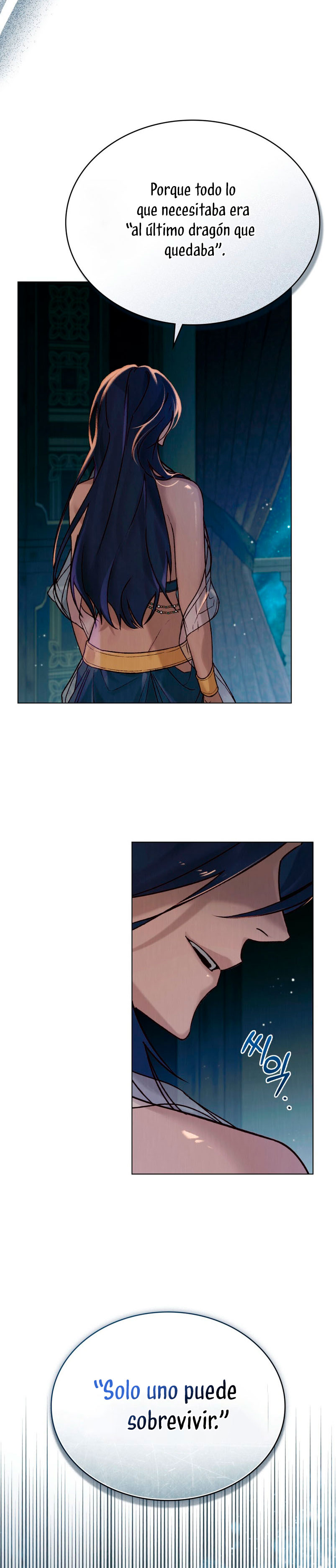 Llámame maestra Capítulo 23 - Página 23