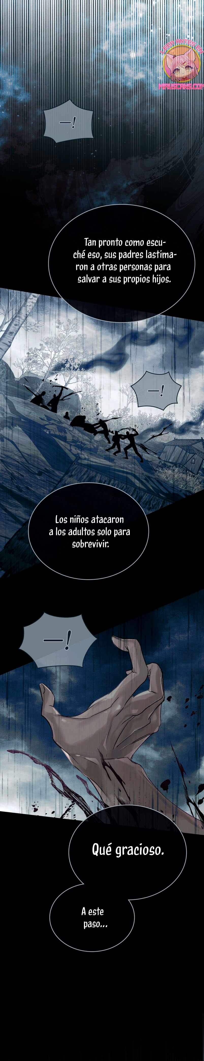 Llámame maestra Capítulo 23 - Página 24